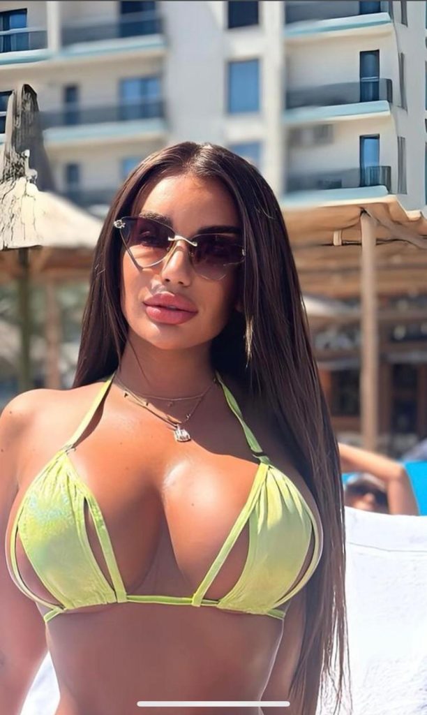 MILA LEUJABB