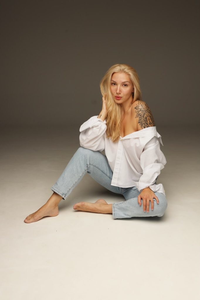 Melissa 1